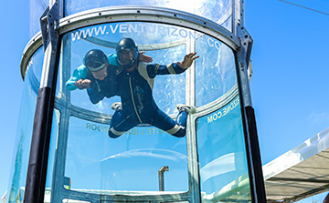 Effet chute libre garanti !